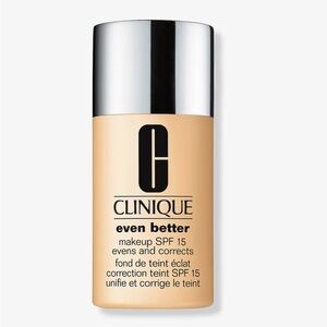 Clinique Even Better Refresh Foundation WN 12 Meringue 1oz
